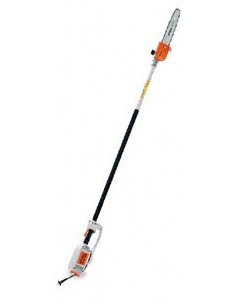 HTE 60 - Podadora de altura para el trabajo