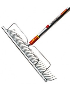 Rastrillo henificador Multi-Star