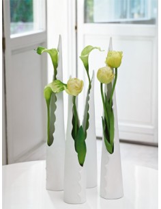 Jarrones decorativos