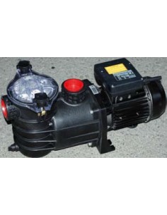 Bombas para piscinas