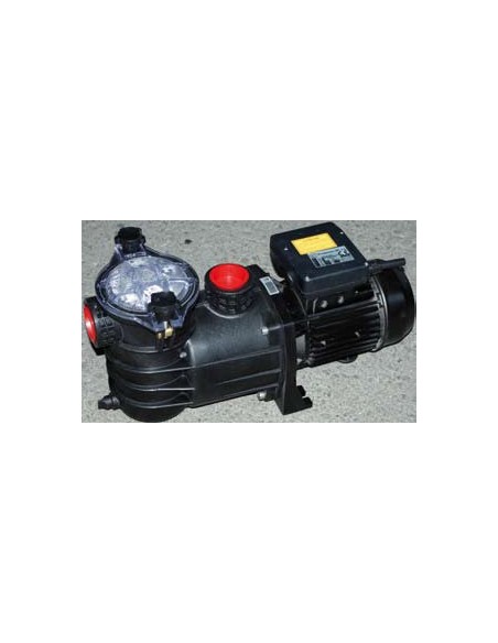 Bombas para piscinas