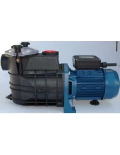 Bomba centrífuga autoaspirante