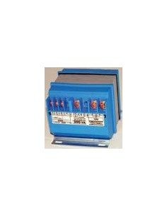 Transformadores encapsulados 2