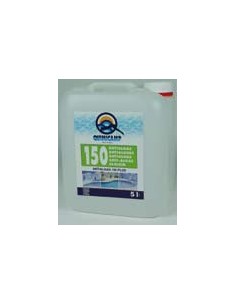ALGICIDA 150 PLUS