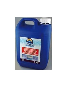 REDUCTOR DE CLORO LÍQUIDO