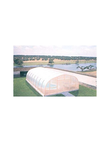 Cubiertas Qp Telescópicas y Fijas