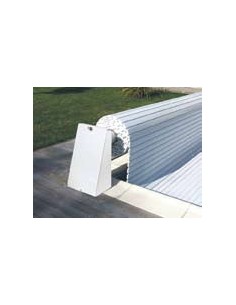 Cubiertas automáticas de seguridad exteriores 2