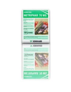 Herbicida específico para patata