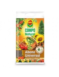 Natural Abono Universal