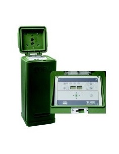 Control Centralizado SitePro