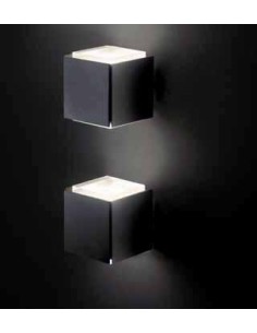 Aplique modelo METRO CUBO