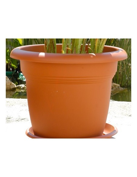 Plastico Mediterraneo