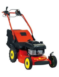 RT53K - Cortacésped térmico con tracción 53 cm