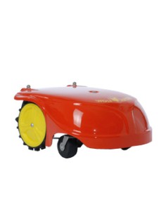 ROW1 - Robot-cortacésped 29 cm