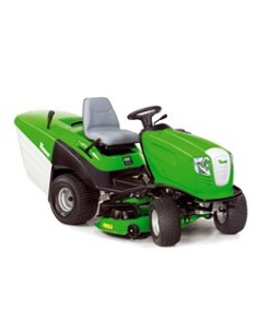 MT 6112 ZL - Precisión hasta el último detalle