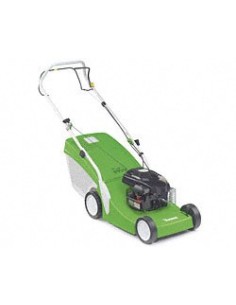 MB 443 T - Comodidad con tracción a las ruedas