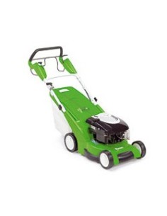 MB 545 V - Cómodo cortacésped con ReadyStart