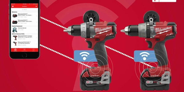 One Key de Milwaukee